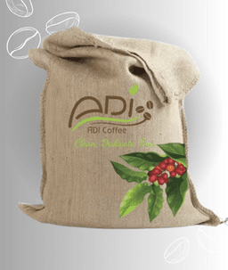 Specialty Coffee